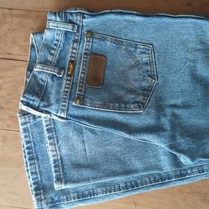 Wrangler 1036MWZ Slim Fit
